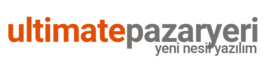 Ultimate Pazaryeri Yazılımı